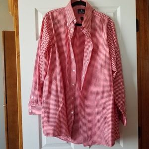 Stafford dress shirt